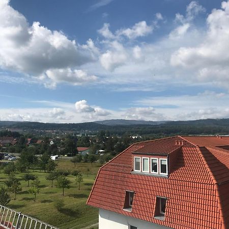 Kaiserblick Wernigerode Exterior photo